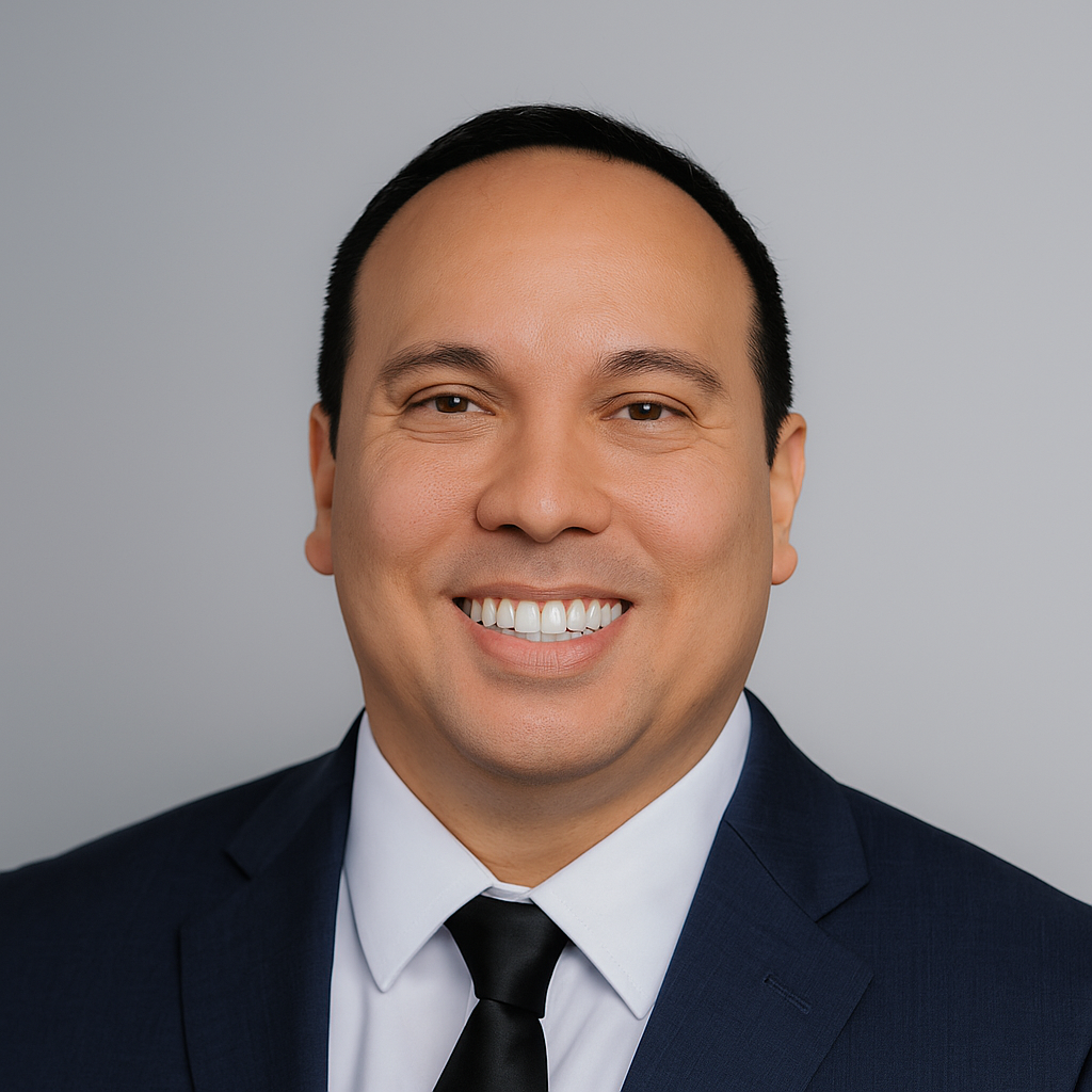 Christopher McGeorge